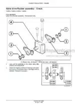 Photo 6 - New Holland F4CE9484 F4CE9684 F4DE9484 F4DE9684 F4DE9687 F4GE9484 F4GE9684 F4HE9484 F4HE9684 NEF Tier 3 Service Manual Engine