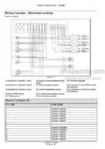 Photo 5 - New Holland F4CE9484 F4CE9684 F4DE9484 F4DE9684 F4DE9687 F4GE9484 F4GE9684 F4HE9484 F4HE9684 NEF Tier 3 Service Manual Engine