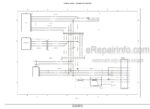 Photo 5 - New Holland Roll Baler 125 Service Manual Round Baler 48123763