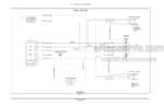 Photo 6 - New Holland S1050 S1070 Service Manual Field Sprayer 87655452
