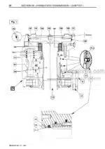 Photo 6 - New Holland SB65 Repair Manual Harvester 6048228100