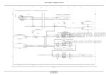 Photo 5 - New Holland Stack Cruiser 102 103 105 Tier 4B Final Service Manual Bale Wagon 48190534