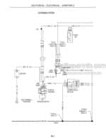 Photo 5 - New Holland T2310 T2320 T2330 Repair Manual Tractor 87491390