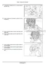 Photo 2 - New Holland T4.80F T4.90F T4.100F T4.110F T4.80LP T4.90LP T4.100LP T4.110LP Service Manual Tractor 51525992