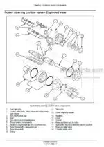 Photo 7 - New Holland T4.80F T4.90F T4.100F T4.110F T4.80LP T4.90LP T4.100LP T4.110LP Service Manual Tractor 51525992