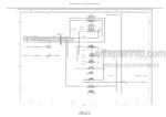 Photo 5 - New Holland T4.80V T4.90V T4.100V T4.110V Tier 4A Interim Service Manual Tractor 51526023