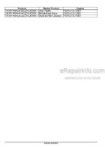 Photo 3 - New Holland T4.80V T4.90V T4.100V T4.110V T4.80N T4.90N T4.100N T4.110N Service Manual Tractor 51523366