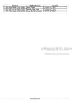 Photo 3 - New Holland T4.80V T4.90V T4.100V T4.110V T4.80N T4.90N T4.100N T4.110N Service Manual Tractor 51523366