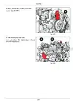 Photo 5 - New Holland T4.90FB T4.100FB T4.110FB Service Manual Tractor 51500239