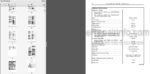 Photo 4 - New Holland T4020V T4030V T4040V T4050V T4060V T4030N T4040N T4050N T4060N Service Manual Tractor 84150905B1