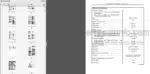 Photo 4 - New Holland T4020V T4030V T4040V T4050V T4060V T4030N T4040N T4050N T4060N Service Manual Tractor 84150905B1