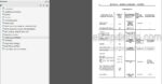 Photo 3 - New Holland T4040 T4050 Service Manual Tractor 87744428A