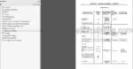 Photo 3 - New Holland T4040 T4050 Service Manual Tractor 87744428A
