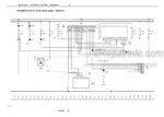 Photo 5 - New Holland T4040 T4050 Service Manual Tractor 87744428A