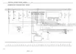 Photo 5 - New Holland T4040 T4050 Service Manual Tractor 87744428A