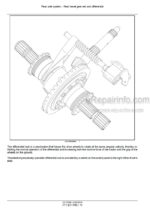 Photo 14 - New Holland T5.75 T5.85 T5.95 T5.105 T5.115 Service Manual Tractor 48115369