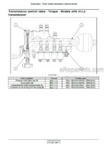 Photo 6 - New Holland T5.90 T5.100 T5.110 T5.120 Tier 4B Final Service Manual Tractor 51543579