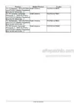 Photo 3 - New Holland T6.125 T6.145 T6.155 T6.165 T6.175 T6.160 T6.180 Dynamic Command Auto Command Tier 4B Final Service Manual Tractor 51666758