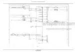 Photo 6 - New Holland T6.125 T6.145 T6.155 T6.165 T6.175 T6.160 T6.180 Dynamic Command Auto Command Tier 4B Final Service Manual Tractor 51666758