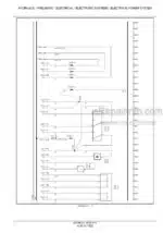 Photo 4 - New Holland T6010 T6020 T6030 T6040 T6050 T6060 T6070 Service Manual Tractor