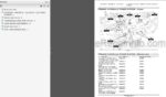 Photo 3 - New Holland T6030 T6050 T6070 T6080 T6090 Service Manual Tractor