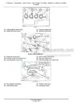 Photo 2 - New Holland T6030 T6050 T6070 T6080 T6090 Service Manual Tractor