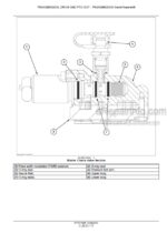 Photo 6 - New Holland T6030 T6050 T6070 T6080 T6090 Service Manual Tractor