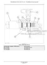 Photo 6 - New Holland T6030 T6050 T6070 T6080 T6090 Service Manual Tractor