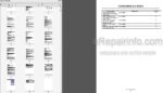 Photo 3 - New Holland T7.240 T7.245 Service Manual Tractor 84417654A
