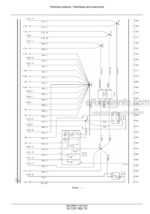 Photo 5 - New Holland T7.240 T7.245 Service Manual Tractor 84417654A