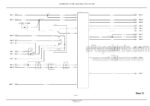 Photo 5 - New Holland T7030 T7040 T7050 T7060 Service Manual Tractor
