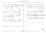 Photo 5 - New Holland T7030 T7040 T7050 T7060 Service Manual Tractor