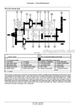 Photo 6 - New Holland T8.270 T8.295 T8.325 T8.355 T8.385 Service Manual Tractor 84417609