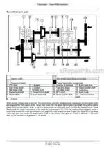 Photo 6 - New Holland T8.270 T8.295 T8.325 T8.355 T8.385 Service Manual Tractor 84417609
