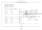Photo 5 - New Holland T8.270 T8.295 T8.325 T8.355 T8.385 Service Manual Tractor 84417609