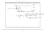 Photo 5 - New Holland T8.320 T8.350 T8.380 T8.410 Smart Trax PST Tier 2 Service Manual Tractor 51537956