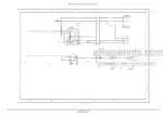 Photo 5 - New Holland T8.320 T8.350 T8.380 T8.410 Smart Trax PST Tier 2 Service Manual Tractor 51537956