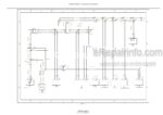 Photo 6 - New Holland T8.320 T8.350 T8.380 T8.410 T8.380 / T8.410 SmartTrax PST Tier 4B Service Manual Tractor 51537945