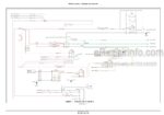 Photo 5 - New Holland T9.435 T9.480 T9.530 T9.565 T9.600 T9.645 T9.700 Stage IV Service Manual Tractor 48193210