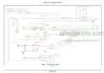 Photo 5 - New Holland T9.435 T9.480 T9.530 T9.565 T9.600 T9.645 T9.700 Stage IV Service Manual Tractor 48193210