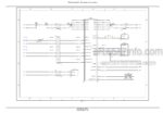 Photo 5 - New Holland T9.435 T9.480 T9.530 T9.565 T9.600 T9.645 T9.700 Tier 4B Final Service Manual Tractor 48193205