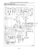 Photo 5 - New Holland TC48DA TC55DA Repair Manual Tractor 87357371