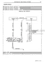 Photo 6 - New Holland TC5070 Service Manual Combine 84465927