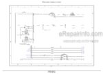 Photo 5 - New Holland TC5070 Tier 3 Service Manual Utility Combine 48040921