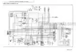 Photo 6 - New Holland TD4020F TD4030F TD4040F Service Manual Tractor 84285927