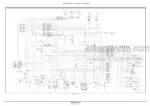 Photo 5 - New Holland TD4020F TD4030F TD4040F Service Manual Tractor 48064955