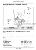 Photo 6 - New Holland TD5.100 TD5.110 TD5.65 TD5.75 TD5.80 TD5.90 Service Manual Tractor 48012878