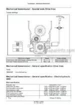 Photo 6 - New Holland TD5.100 TD5.110 TD5.65 TD5.75 TD5.80 TD5.90 Service Manual Tractor 48012878