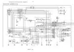 Photo 5 - New Holland TD60D TD70D TD80D TD90D TD95D Service Manual Tractor 87616423