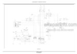 Photo 5 - New Holland TD65F TD75F TD85F Service Manual Tractor 48064954